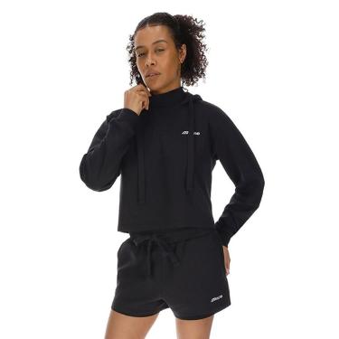 Imagem de Agasalho Mizuno Hoodie 2 Feminino