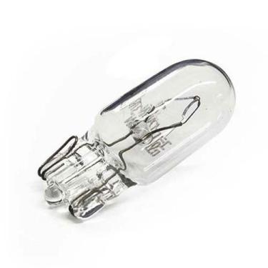 Imagem de Lampada T10 Pingo Pingao Ambar 5w Pecas Genuinas Gm Onix prisma agile 