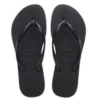 Imagem de SANDALIA FEMININO HAVAIANAS SLIM-Feminino