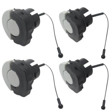 Imagem de Tampa de combustível e tampa de óleo atualizados para STIHL MS360PRO MS360Arctic MS360BR MS360C MS880, MS460, MS441, MS440, MS391, MS390, MS362, MS361, MS311, MS290, MS280, MS277. 0