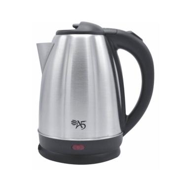 Imagem de Chaleira Elétrica 1,8l Em Inox 220v 1500w Rápida Fervura