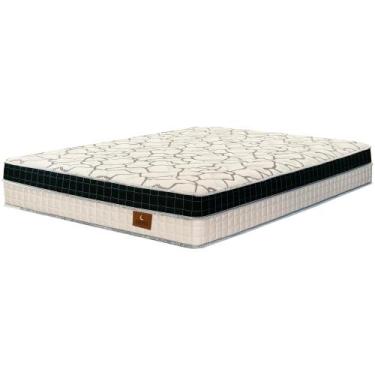 Imagem de Colchão Queen Buenos Aires Molas Superlastic Premium 30cm 158x198 - Na