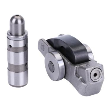 Imagem de 2 peças de braços basculantes e levantadores de válvula hidráulica para Jeep Wrangler GrandCherokee 3.6L 2016-2023 Durango Elevadores hidráulicos e balancim 5047979AA 5047896AD 5047896AB 5047896AB