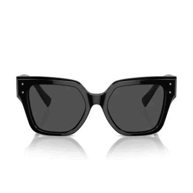 Imagem de Óculos de Sol Dolce & Gabbana Preto 0DG4471 501/8752-Feminino
