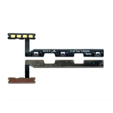 Imagem de Flex Power Volume Compativel Red Note 13 4G