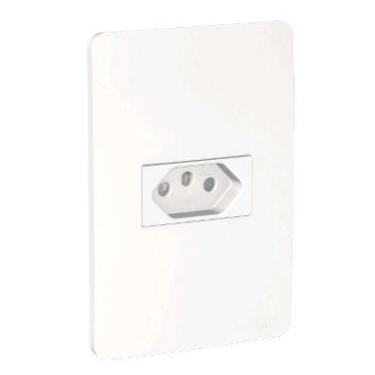 Imagem de Schneider orion 1 tomada 2p+t 20a br s71303104