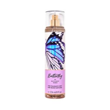Imagem de BODY SPLASH BUTTERFLY BBW