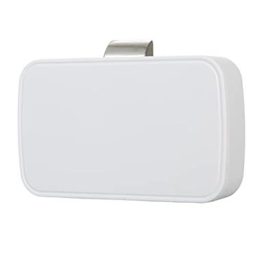 Imagem de Trava Eletrônica de Armário BT T1 Digital para Gaveta Sem Chave com Suporte a Controle Remoto Desbloqueio Uma Tecla Compartilhamento Multi-Usuário Fio Segurança Stealth Casa e Escritório