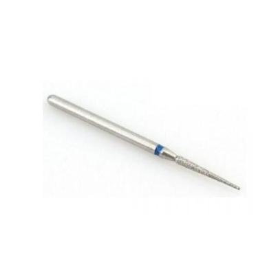 Imagem de Broca Diamantada Cod 998W Para Unhas Acabamento - Alex Imports