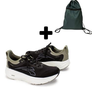 Imagem de tenis masculino kolosh kit esportivo energy