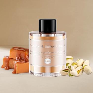 Imagem de Amor Lyris 99.2 g/100 ml Refil de ambientador de carro grande, CO01/perfume dedicado difusor de óleo essencial de fragrância de ar de longa duração 6 meses, refil de difusor de carro feito de extratos