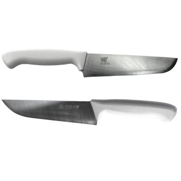 Imagem de Faca Para Carnes 250mm Corte Profissional Açougue Agilis Carmel Imports