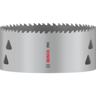 Imagem de Bosch Serra copo PRO Multi Material Cobalto 114 mm, 4.1/2"