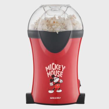 Imagem de Pipoqueira Mallory Mickey Vermelha - Mallory