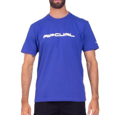 Imagem de Camiseta Rip Curl The Search Dosed GM10 SM25 Masculina-Masculino