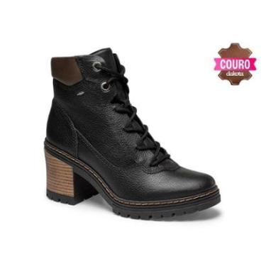 Imagem de Coturno Feminino Dakota G5721-Feminino