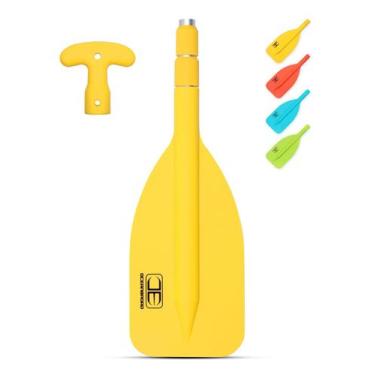 Imagem de Remo de Emergencia Telescópico OCEANBROAD para Kayak, Bote y Canoa