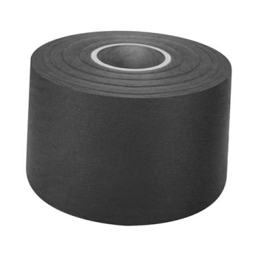 Imagem de Generic Protetor de de árvore, capa protetora contra congelamento e frio para tronco de árvore, ideal para cervos no inverno, Preto