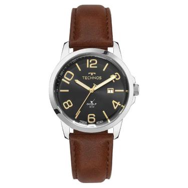 Imagem de Relógio Technos Golf 2115tzo/0p