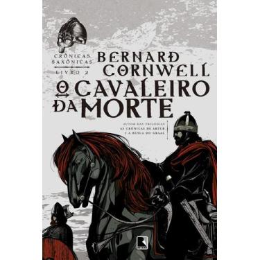 Imagem de Livro - O cavaleiro da morte (Vol. 2 Crônicas Saxônicas)