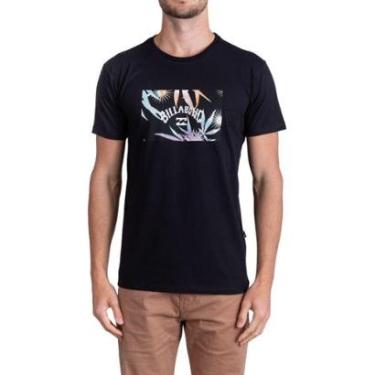 Imagem de Camiseta Billabong Die Cut I Masculina-Masculino