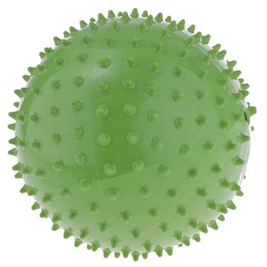 Imagem de Esquirla Bola Sensorial Inflável de 8,5 '' Bola Sensorial Bola de Soprador -, Verde