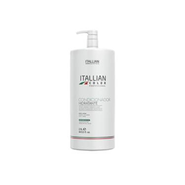 Imagem de Itallian Hairtech CONDICIONADOR HIDRATANTE COLOR 2,5L