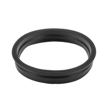 Imagem de eMagTech Junta da tampa do tanque de combustível do carro 1J0919133A 1J091913 compatível com Audi A3 1996-2003 TT 1998-2006