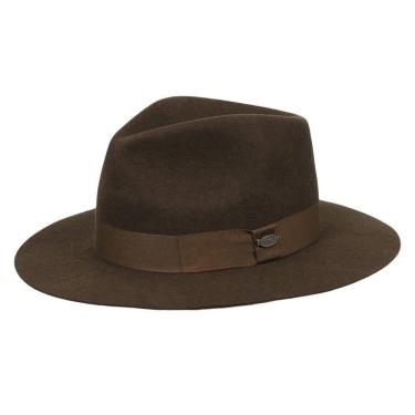 Imagem de Chapéu Indiana Jones Café Ramenzoni 35737