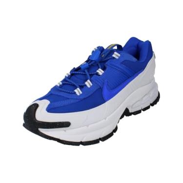 Imagem de Nike Zoom Vomero Roam masculino, Racer Blue/Summit Branco/Preto/Azul Racer, 45