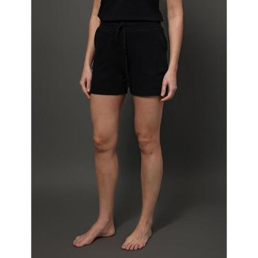 Imagem de Shorts Feminino Touch Cotton Calvin Klein Underwear-Feminino