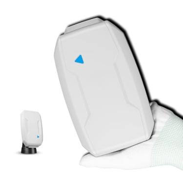 Imagem de 010-12441-00 Capa protetora para Garmin Striker 4/4dv Fish Finder, proteção de tela impermeável à prova de intempéries