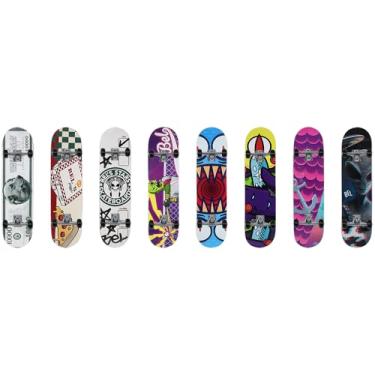 Imagem de Bel - Skate Radical Semi-Pro Estampas Sortidas