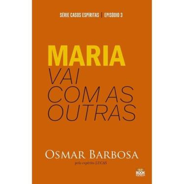 Imagem de Maria Vai Com As Outras