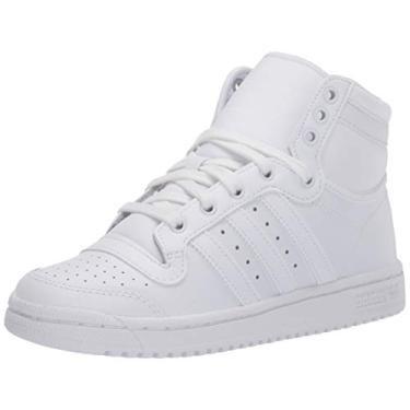 Imagem de adidas Originals Kids' Top Ten Hi J Sneaker