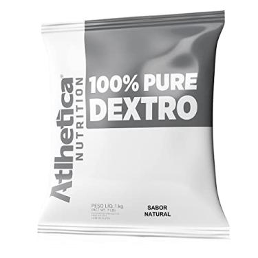 Imagem de 100% Pure Dextro (1kg), Atlhetica Nutrition