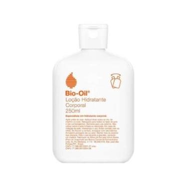 Imagem de Loção Hidratante Corporal Bio-Oil 48682 250ml-Feminino