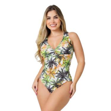 Imagem de Maio Conforto Alças Fixas Verão Praia Piscina Natação Hidroginastica -