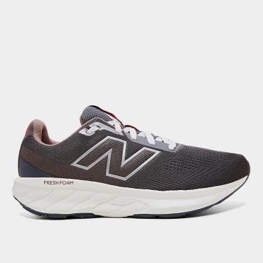 Imagem de Tênis New Balance Fresh Foam 520 V9 Masculino-Masculino