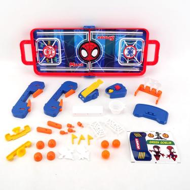 Imagem de JOGO DE MESA 4 EM 1 SPIDEY BRINK+