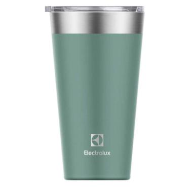 Imagem de Copo Térmico 560ml Sense com Tampa Hermética Electrolux