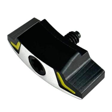 Imagem de Parafuso de peso de golfe – Equipamento de golfista resistente a choques | Parafuso de peso para taco de golfe, para homens, pai, namorado, entusiastas e profissões novatos