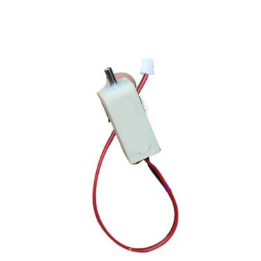 Imagem de Caixa de engrenagens N20 totalmente à prova d'água para acionador de partida eletrônico DC 3V-6V 5V 80RPM 15 mm tampa selada engrenagem de arranque eletrônico grande bloqueio de torque