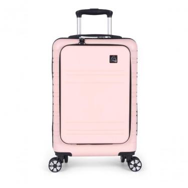 Imagem de Mala De Viagem Pequena Rose - P Rose