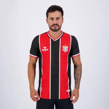 Imagem de Camisa Junpe Paulista de Jundiaí III 2025-Masculino