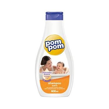 Imagem de Shampoo Pom Pom Suave 400Ml