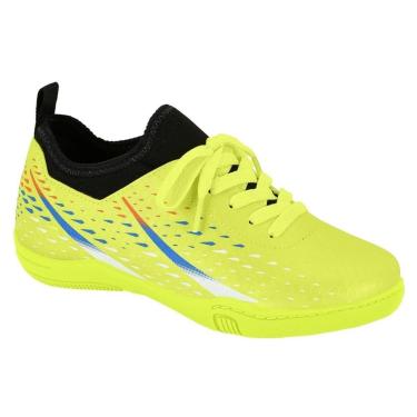 Imagem de Chuteira Molekinho 2808.330 Futsal Indoor Infantil-Masculino