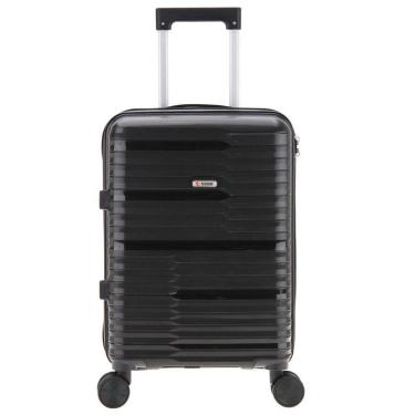 Imagem de Mala de bordo rígida Tonin Plattinum Tamanho P 360º-Unissex