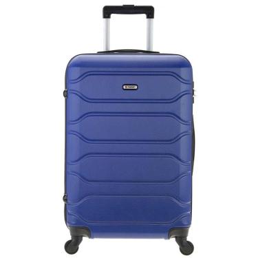 Imagem de Mala Rígida Média Linha Samba-Unissex