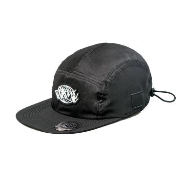 Imagem de Boné Chronic Five Panel Pixo Tag Worldwide 2024-151 Cor:;Tamanho:UN-Masculino